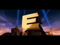 20th Century Fox 1994 E Remastered