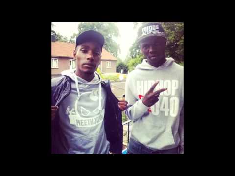 MADMONEY FT  AAKSCOCO & DMC #2014