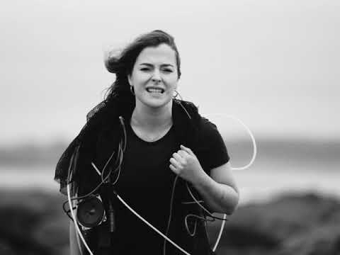 Katherine Priddy - Frightening Machines (Official Video)