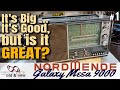 Restoring The Galaxy Mesa 9000 Nordmende S Satellit 2100 Killer Part 1 Pcbway