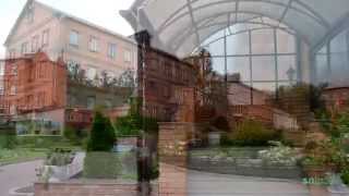 Женский монастырь. г. Задонск.