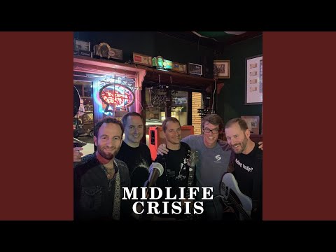 The Midlife Crisis - Angels Lips - Misc Originals