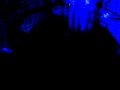 Dancing Disco POV Display