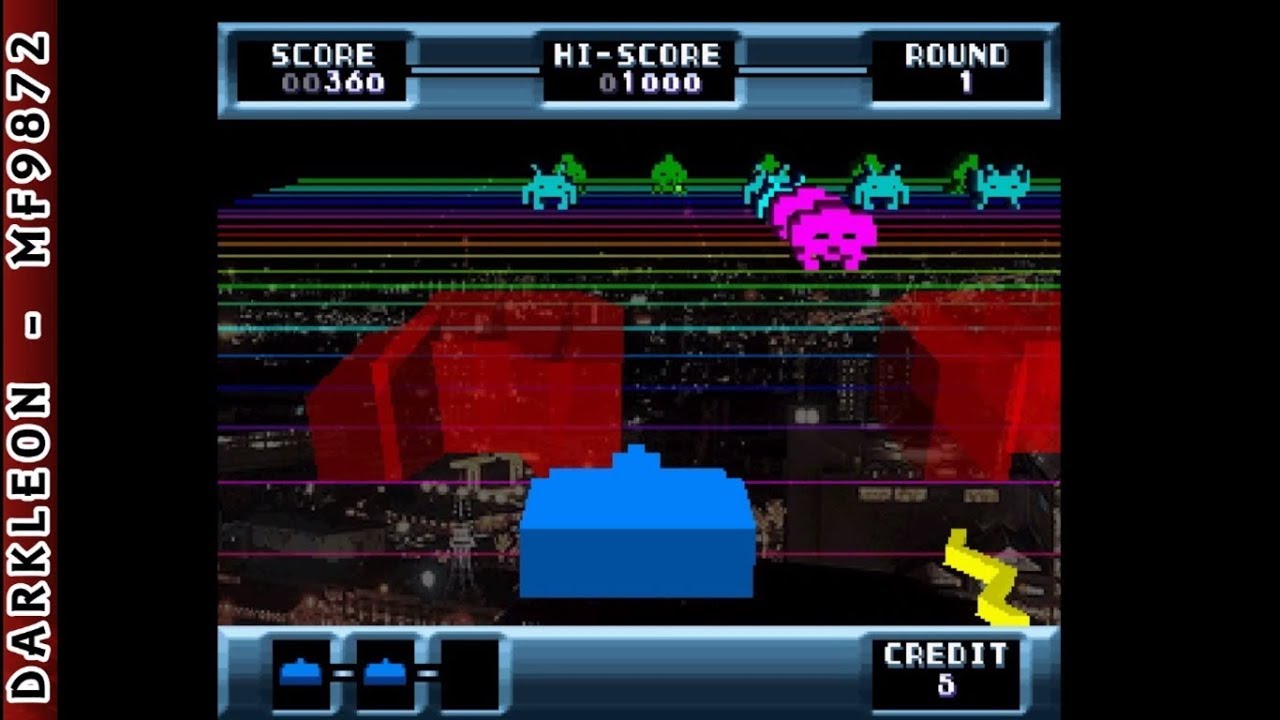 Gameplay Video