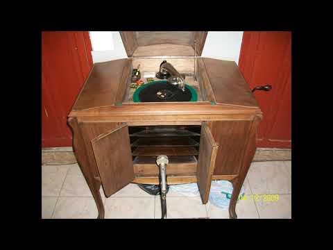 EN ESTA TARDE GRIS- -Anibal Troilo Orq- -Canta; Fiorentino.