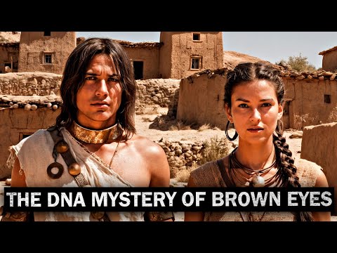 Die DNA der Iberischen Halbinsel: Ursprünge brauner Augen und das Geheimnis Südeuropas | DNA-Doku...