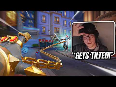 We meet again, Harbleu... | Overwatch 2