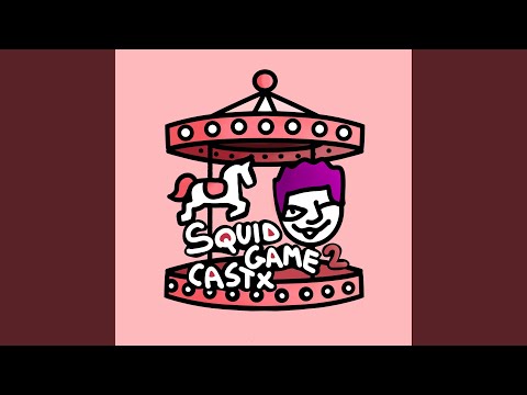 Mingle Game Song (Remix) (Round and Round Theme from Squid Game 2)