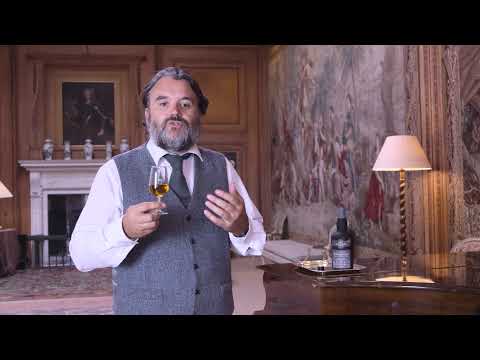 Towiemore Classic Selection Tasting