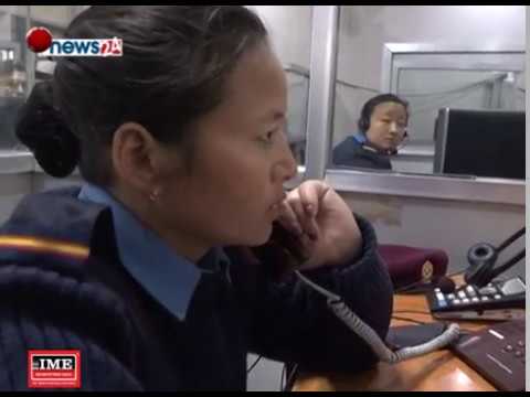 सीसी क्यामेरा र सडक बत्ती नहुँदा प्रहरीलाई उपत्यकाको सुरक्षामा चुनौती - NEWS24 TV