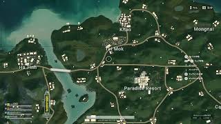 楽しいPUBGシリーズ