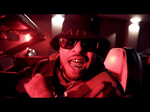 Starz Coleman (LordMobb) Ft. FatBoi Dash - Jungle Fever (Official Music Video) (The L Ride)