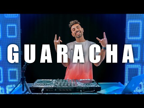 GUARACHA 2022 | CLUB MIX THE BEST OF GUARACHA 2022 4K DJ SET
