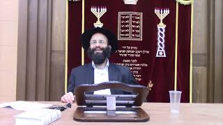 למה היהדות וההלכה לא מתקדמת