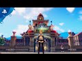 Fairy Tail - Tour of Magnolia | PS4