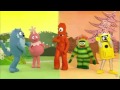 Yo Gabba Gabba Remix