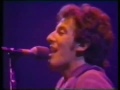 Bruce Springsteen 4th Of July, Asbury Park [Sandy] (Live 1978 08 15)