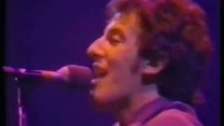 Bruce Springsteen 4th Of July, Asbury Park [Sandy] (Live 1978 08 15)