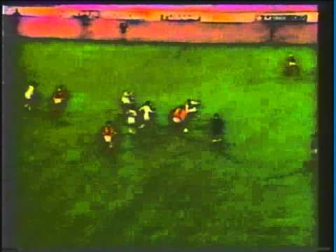 1981 (September 23) USSR 4-Turkey 0 (World Cup Qualifier).mpg