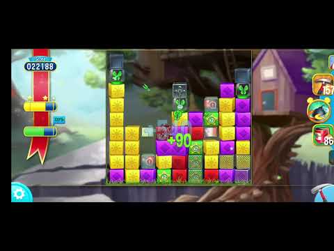 PET RESCUE SAGA LEVEL 4444 ~ NO BOOSTERS