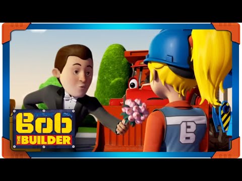 Bob the Builder 🛠⭐ Magic Tricks with Bob! 🛠⭐Cartoons for Kids - Kids (0-4), Kingdom Kids Zone - Bob the Builder