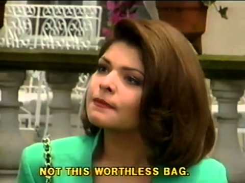 Tráiler María la del Barrio
