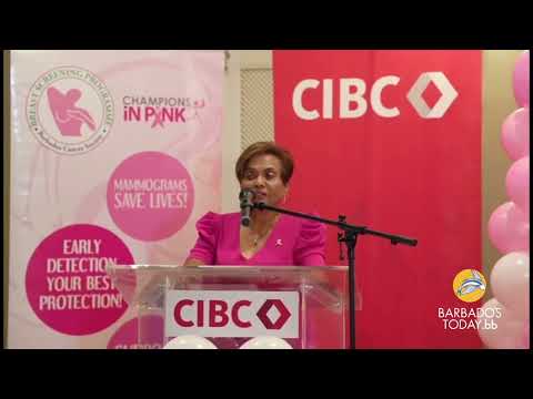 Breast cancer awareness drives early detection