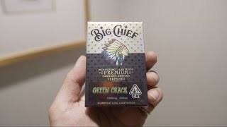 TRYING FAKE CARTRIDGES