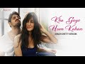 Kho Gaye Hum Kahan Shachi Shetty Version Sidharth Malhotra Katrina Kaif Jasleen R Prateek K
