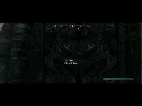Skyrim - The Break of Dawn