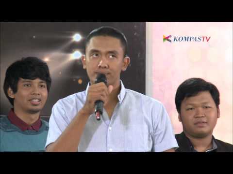 Sepuluhtura: Seenak Jidat Gue (SUPER Stand Up Seru eps 197)