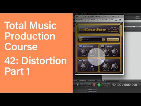 I released our COMPLETE music production course FREE
