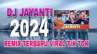 Download lagu DJ JAYANTI - ADE ASTRID REMIX TERBARU FULL BASS VIRAL TIK TOK 2024 mp3