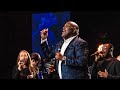 Sweet Hour of Prayer / Abide With Me / It Is Well - Marvin Winans