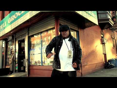 HUSTLE- MAG feat Fred The Godson and HD The Future