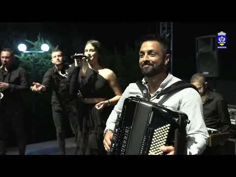 KIKA Milos Pavlovic & Orkestar Skorpioni - Ruga de la Giarmata Vii - 8 Septembrie 2024