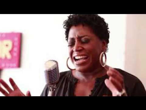 MICA PARIS Imagine My Frustration