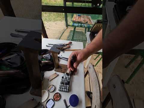 Derringer Liegi cal. 44