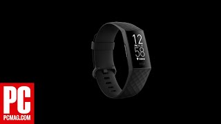Fitbit Charge 4 Review