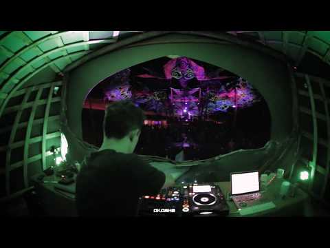 Akasha - Festival Mundo de Oz 10 Anos