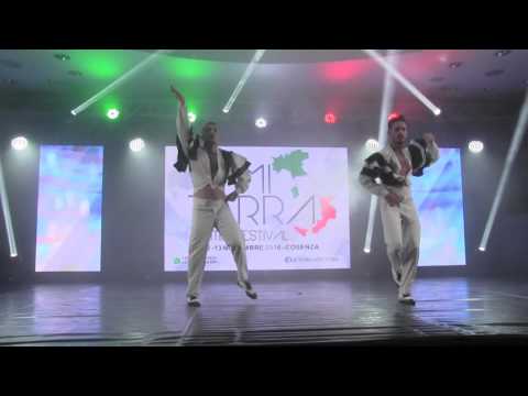 MI TIERRA LATIN FESTIFAL 2016 -  FONTS COMPANY