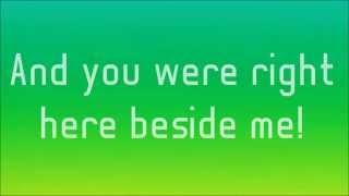 Owl City - Up All Night [HD Lyrics + Description]