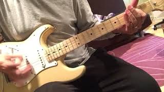 A Million Miles Away The Plimsouls guitar