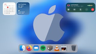 The macOS Experience (as windows user)