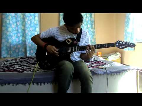 Abhimanyu Barua I am alrigh...