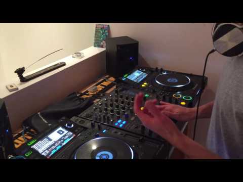 Advanced DJ Techniques - Double Drops
