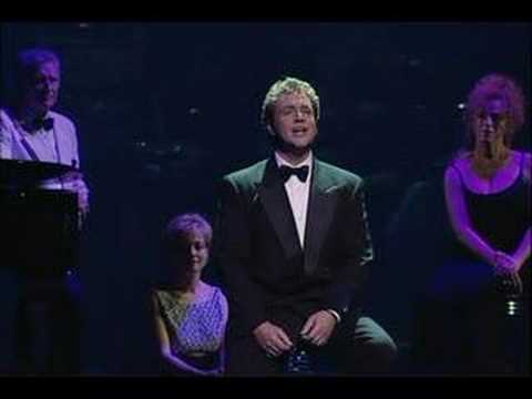 Losing My Mind - Michael Ball