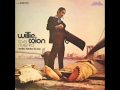 TU NO PUEDES CONMIGO -  WILLIE COLON & HECTOR LAVOE