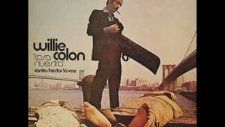 TU NO PUEDES CONMIGO WILLIE COLON HECTOR LAVOE