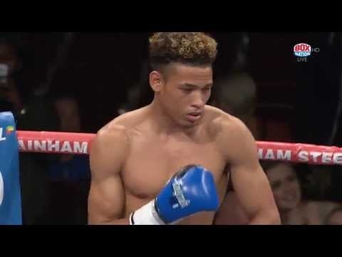 Lyon Woodstock v Ignac Kassai